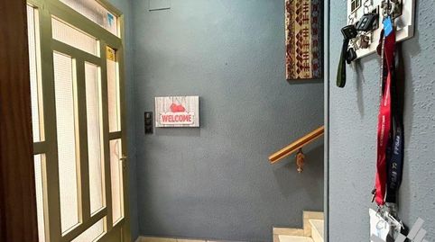 Foto 2 de Casa adosada en venta en Sanchis I Vilaplana, Casco Urbano, Vinaròs