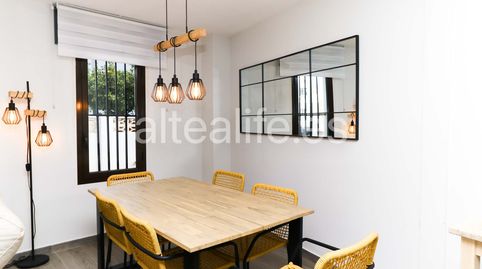 Foto 5 de Apartamento en venta en Carrer la Sèquia, Altea ciudad, Altea