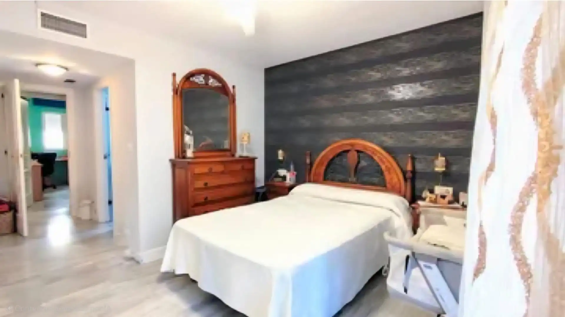 Schlafzimmer von Wohnung zum Verkauf in Torremolinos mit Terrasse
