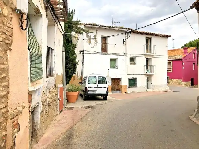 Habitatge en venda a CARCEL (LA), imagen 5