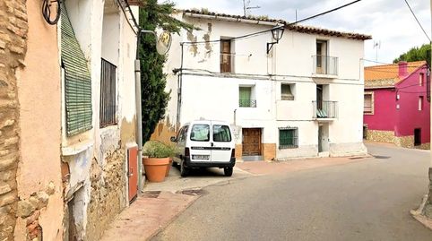 Foto 5 de Casa adosada en venta en Carcel (la), Torrellas, Zaragoza