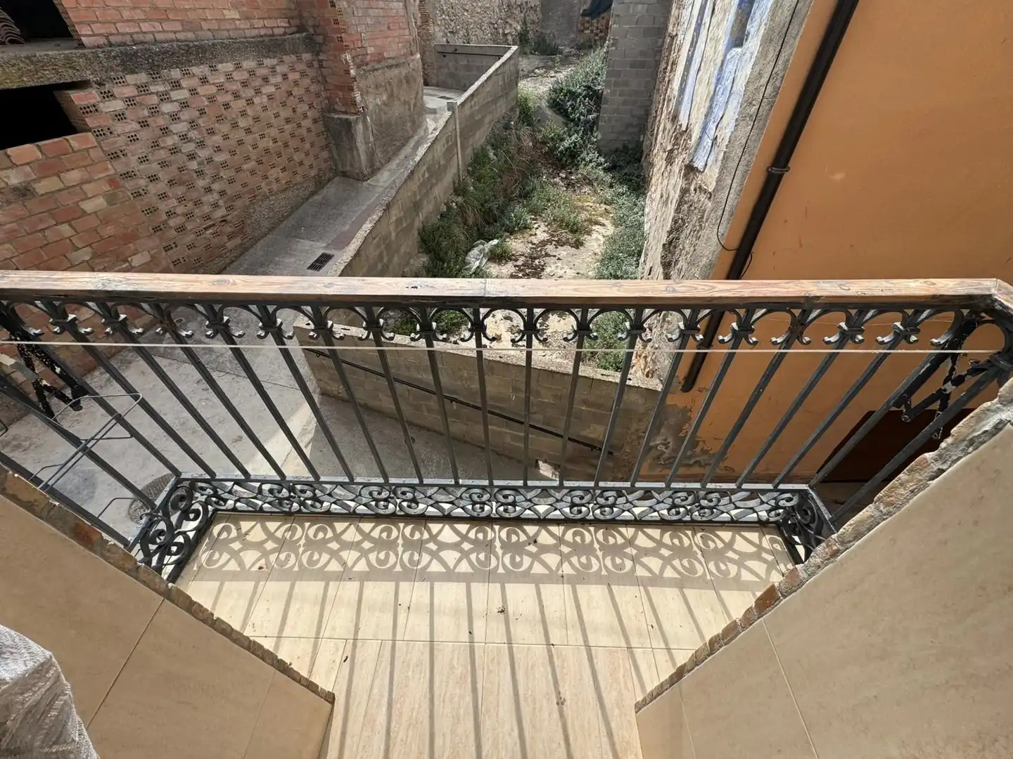 Finca rústica en venta en San Esteban de Litera