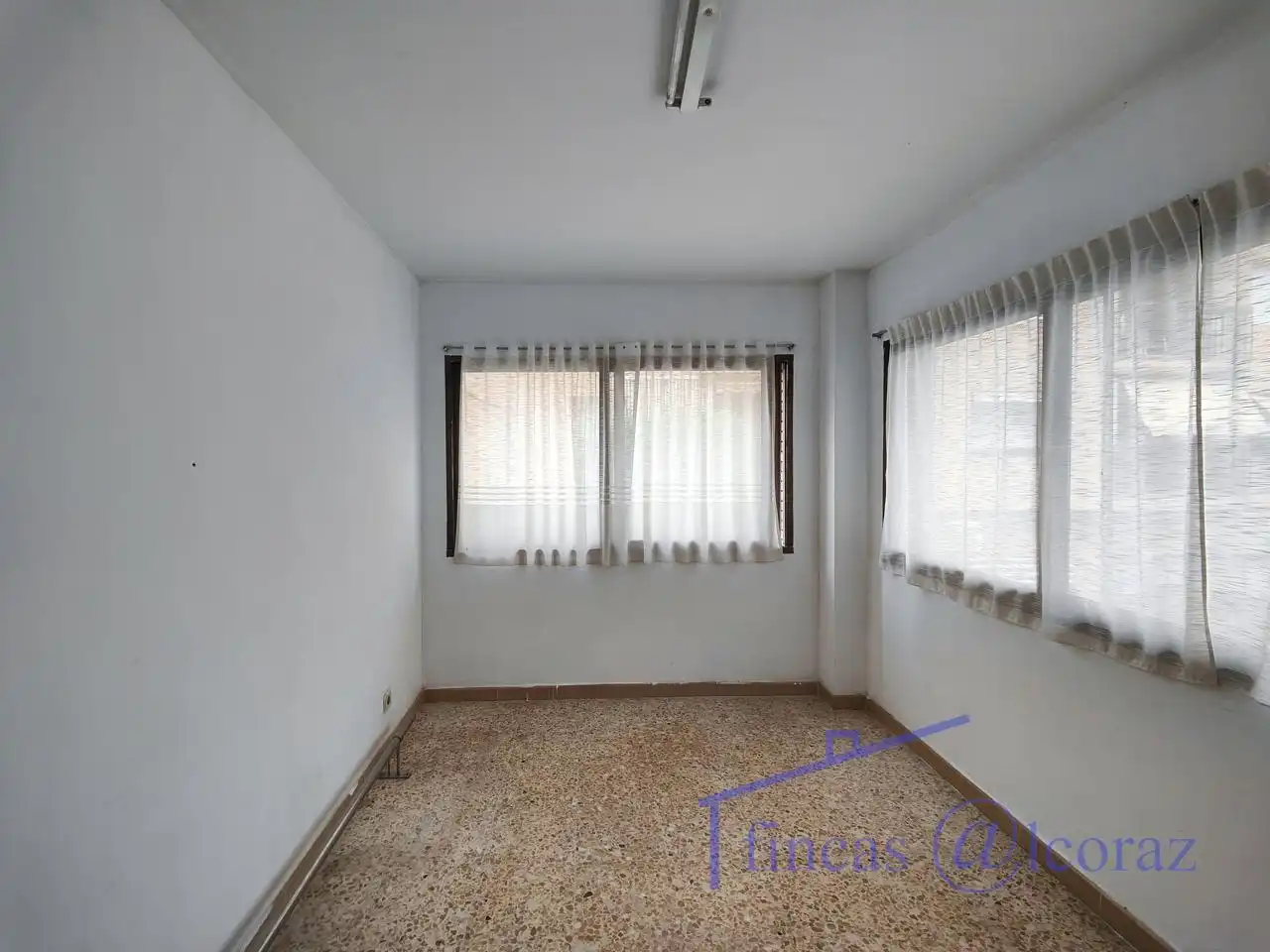Local de alquiler en Huesca con Aire acondicionado
