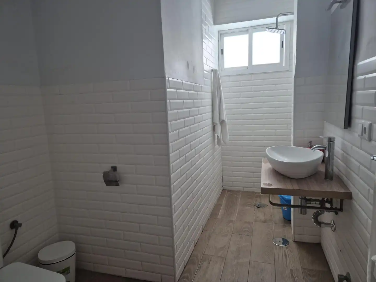 Baño de Piso en venta en Sevilla