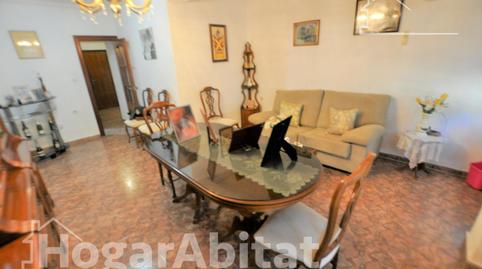 Foto 5 de Piso en venta en Calle Lepanto, Centro Ciudad, Manises