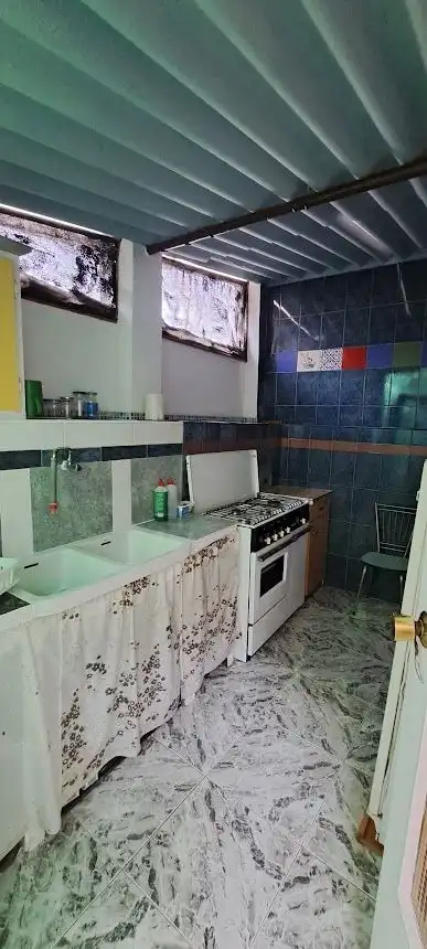 Casa o xalet en venda a Calle San Agustín, Las Mercedes - El Carmen