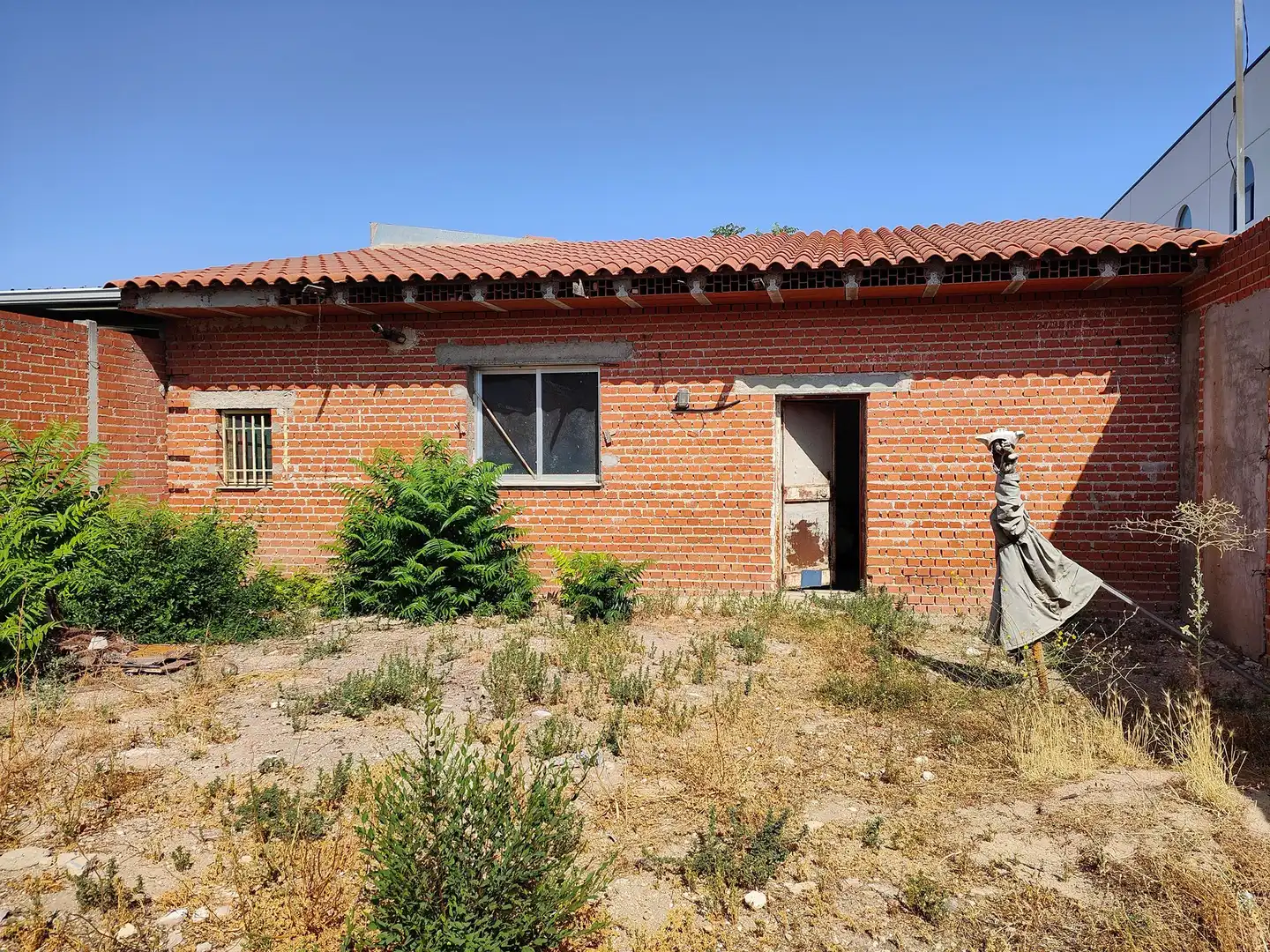 Lands and plots for sale in Corral de Almaguer, imagen 12