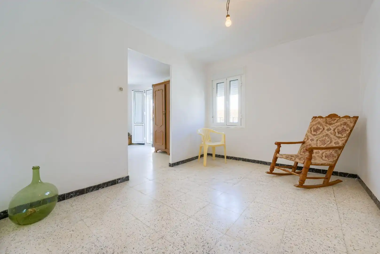 Casa o xalet en venda en Aznalcázar amb Jardí privat