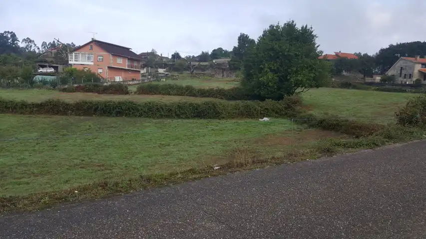 Residencial en venta en Ponte Caldelas