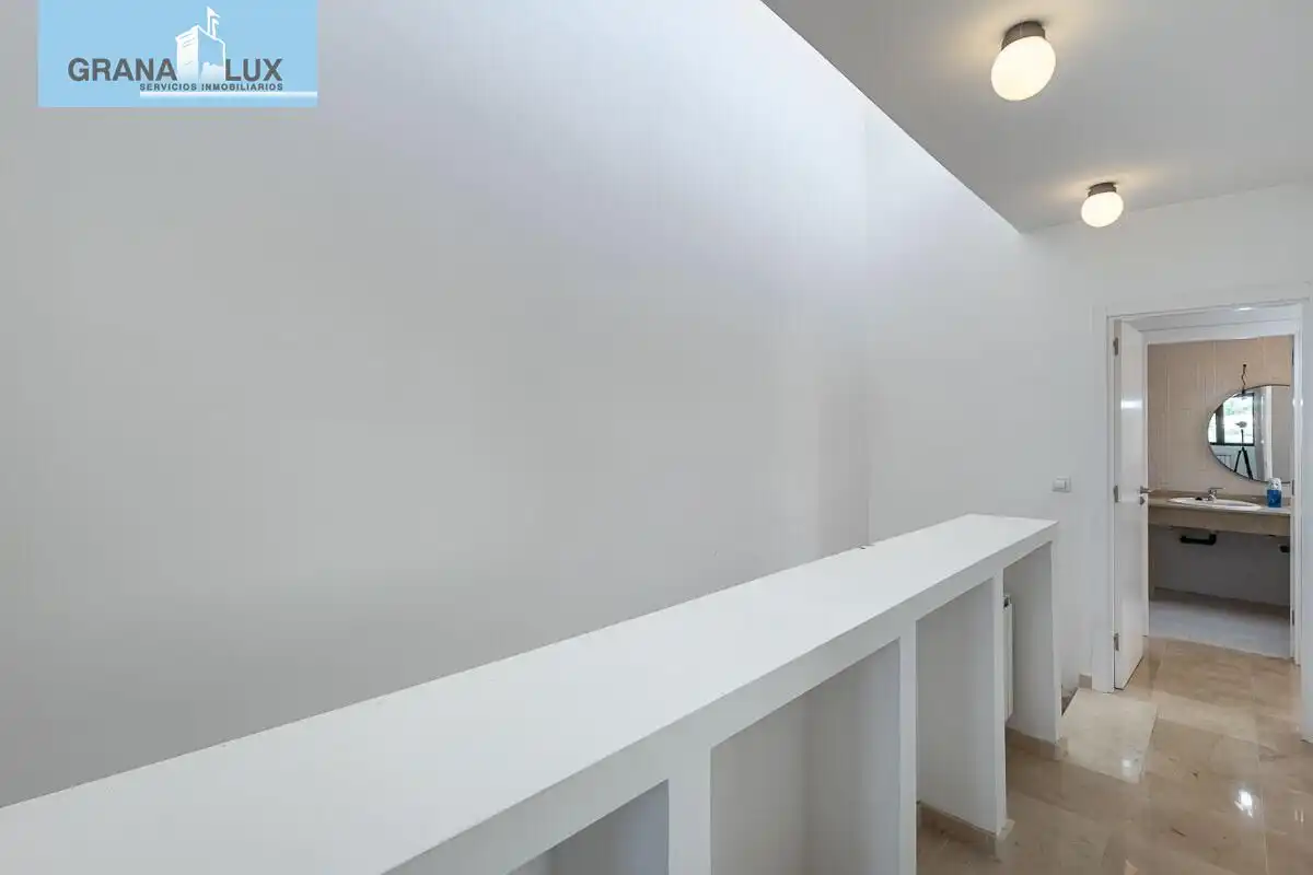 Casa a schiera con terrazza in vendita a Calle del Majuelo, imagen 41