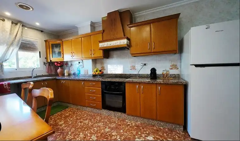 Bungalow amb terrassa en venda a Almoradí, imagen 6