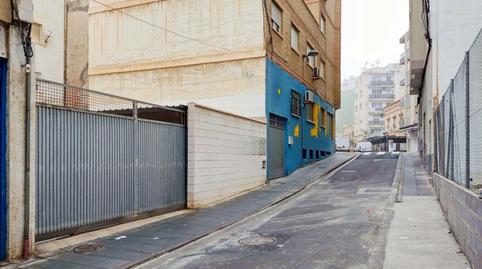 Photo 4 of Residential for sale in Calle Cruz de Robles, 19, 2, Ciudad Jardín - Tagarete - El Zapillo, Almería