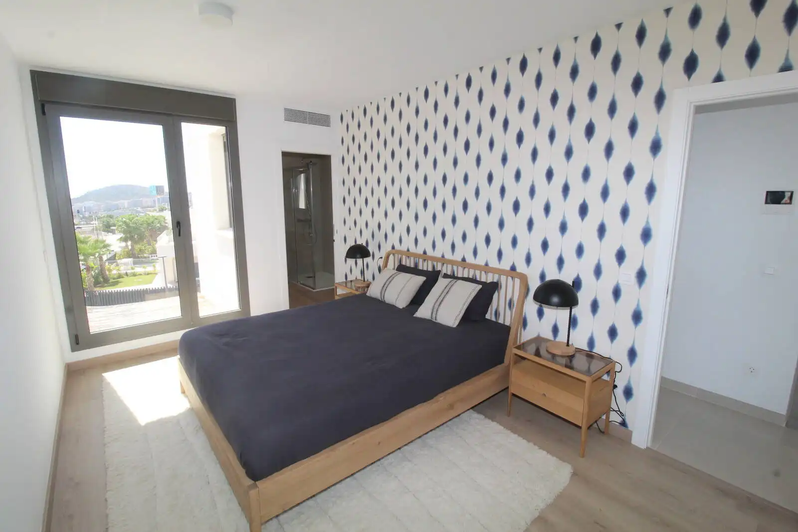 Casa amb terrassa en venda a Golf Bahía, imagen 11