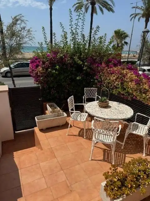 Rez-de-chaussée avec jardin à vendre à Segur Platja, imagen 8