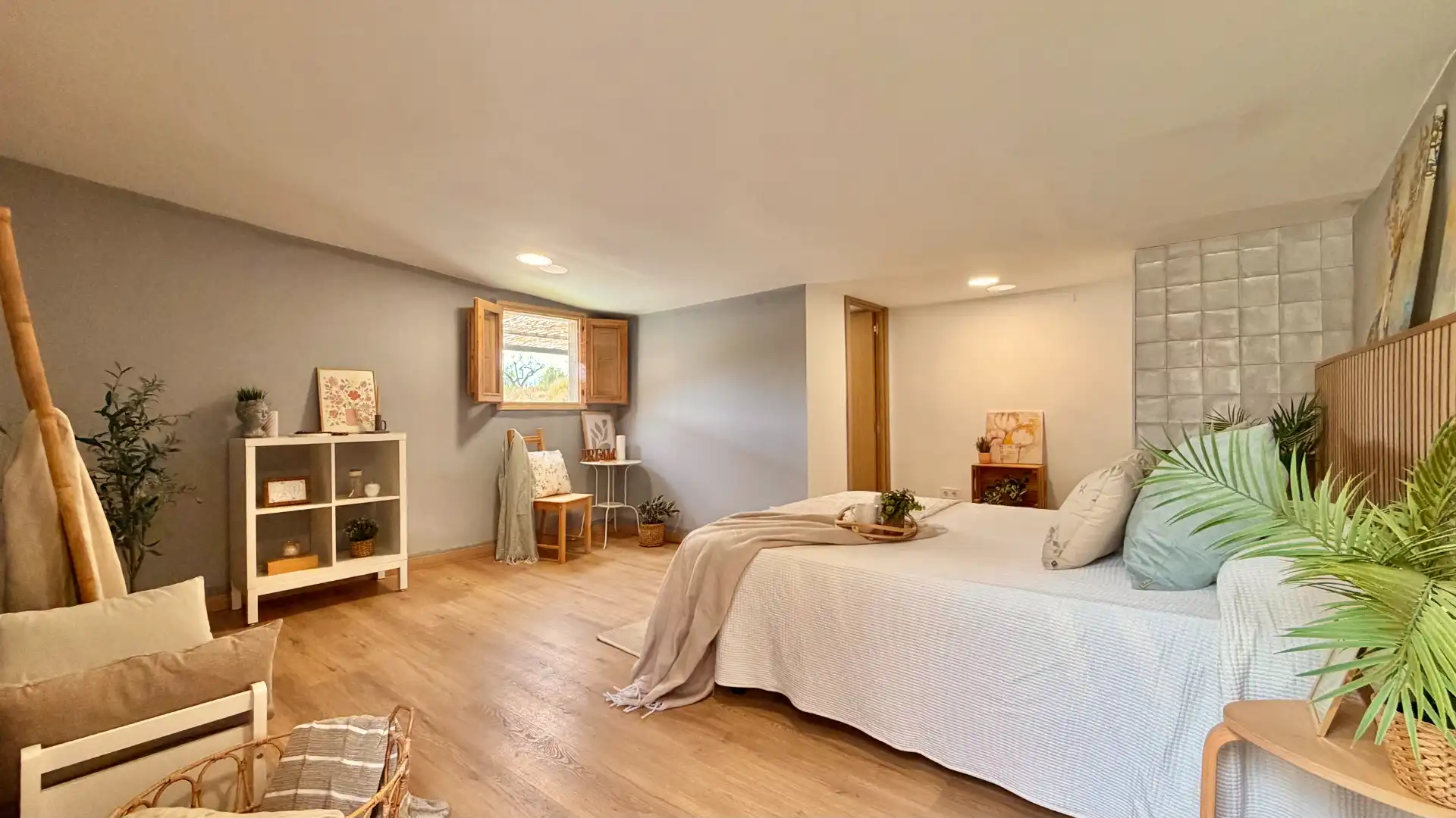 Haus oder Chalet zum Verkauf in Tarragona mit Heizung, Privatgarten und Parkett