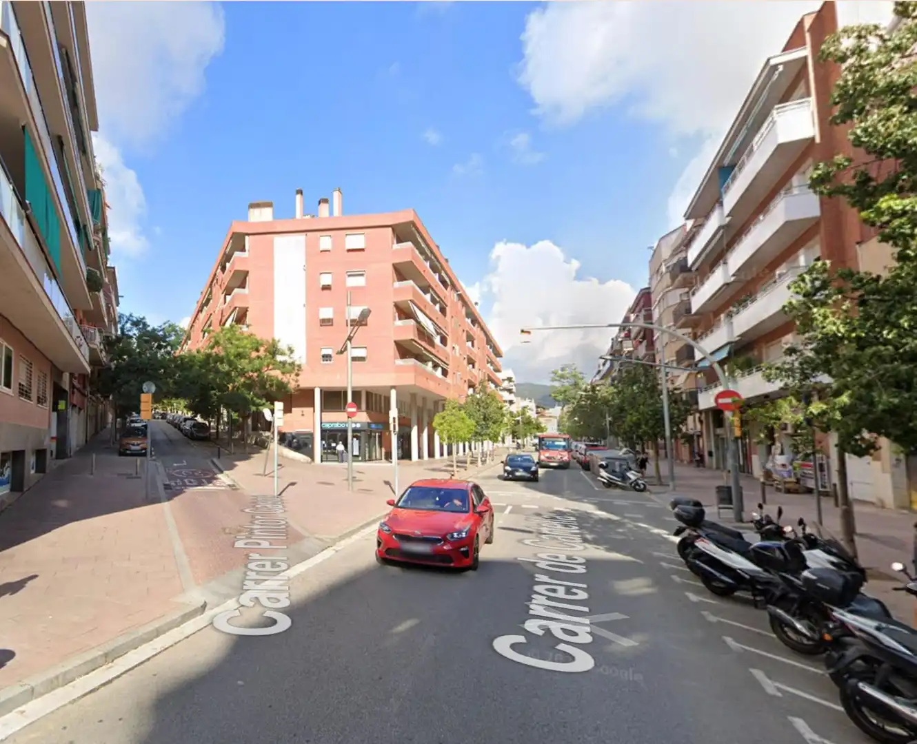 Piso en venta en Carrer PINTOR CASAS, Vilapicina i la Torre Llobeta