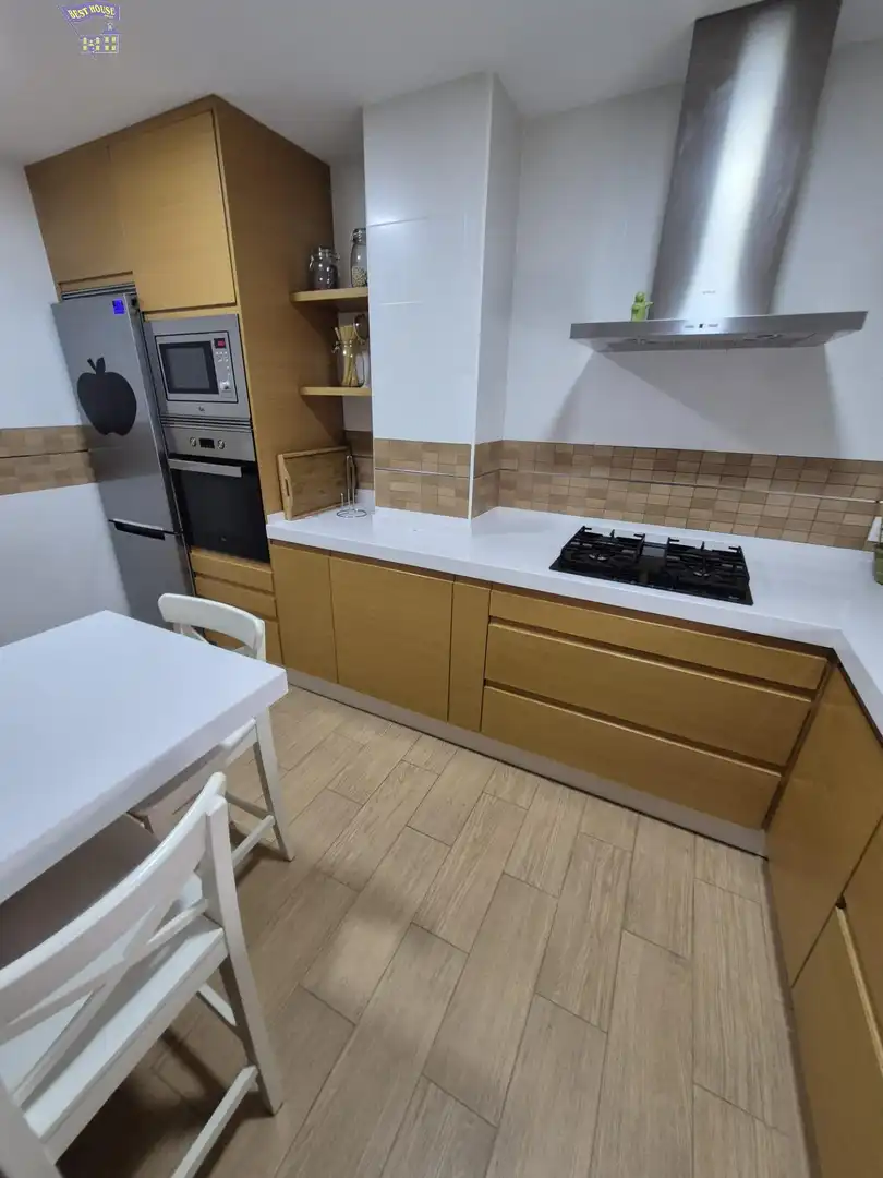 Planta baja en venta en Arcos de la Frontera