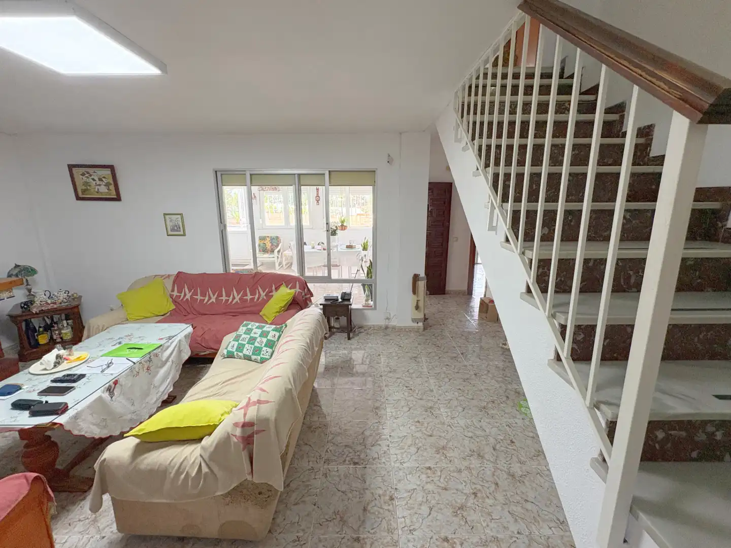Duplex avec terrasse à vendre à Calle Virgen de la Candelaria, imagen 12