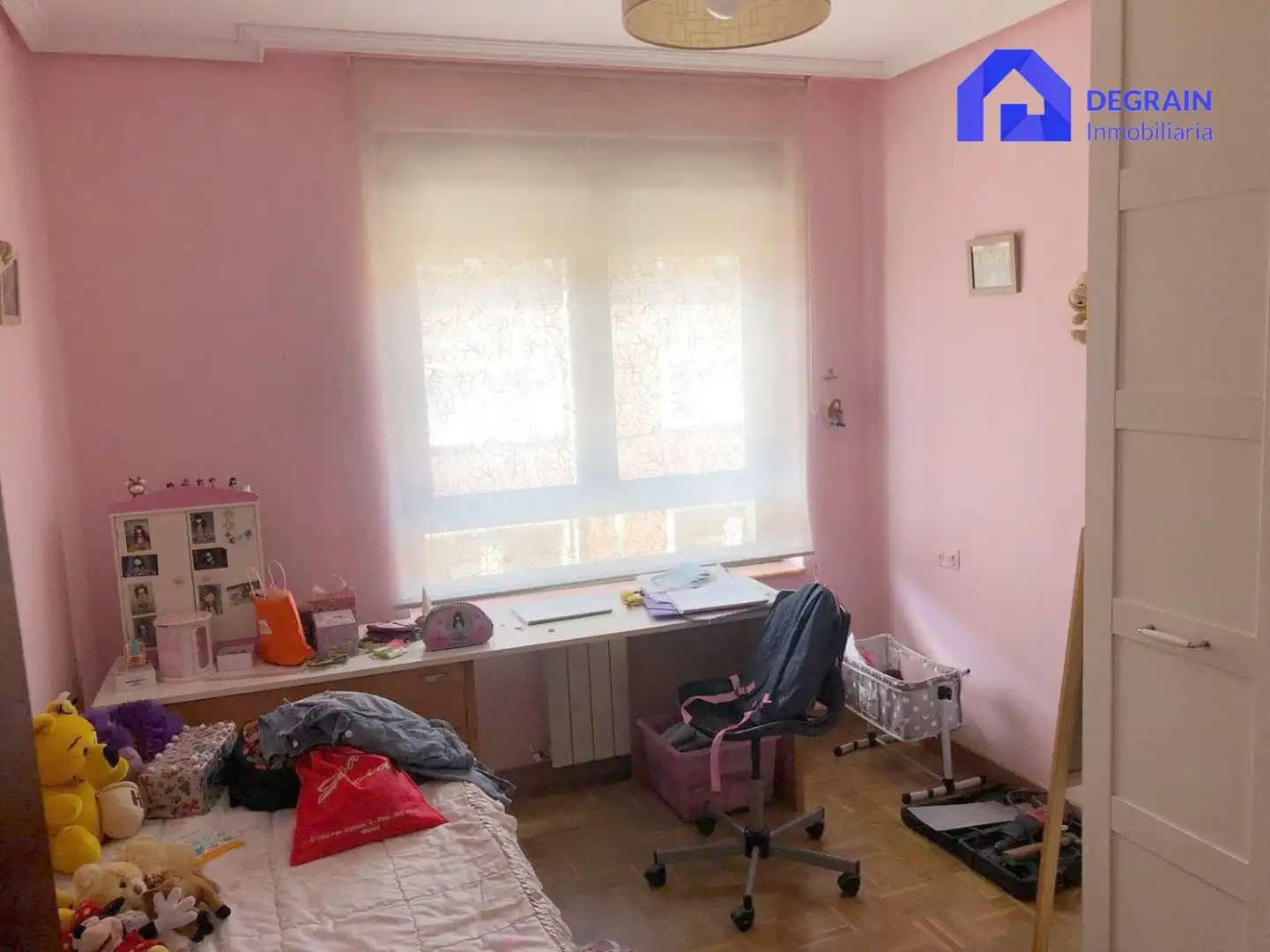 Flat for sale in Calle CALLE SAN JUAN BAUTISTA DE LA SALLE, imagen 9