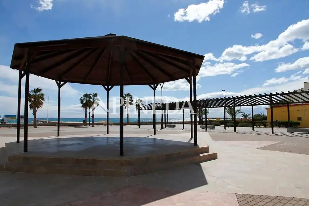 Residencial en venta en Paseo MARITIMO, Playas de Puçol