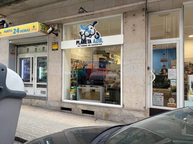 Local comercial en Venta en Centro