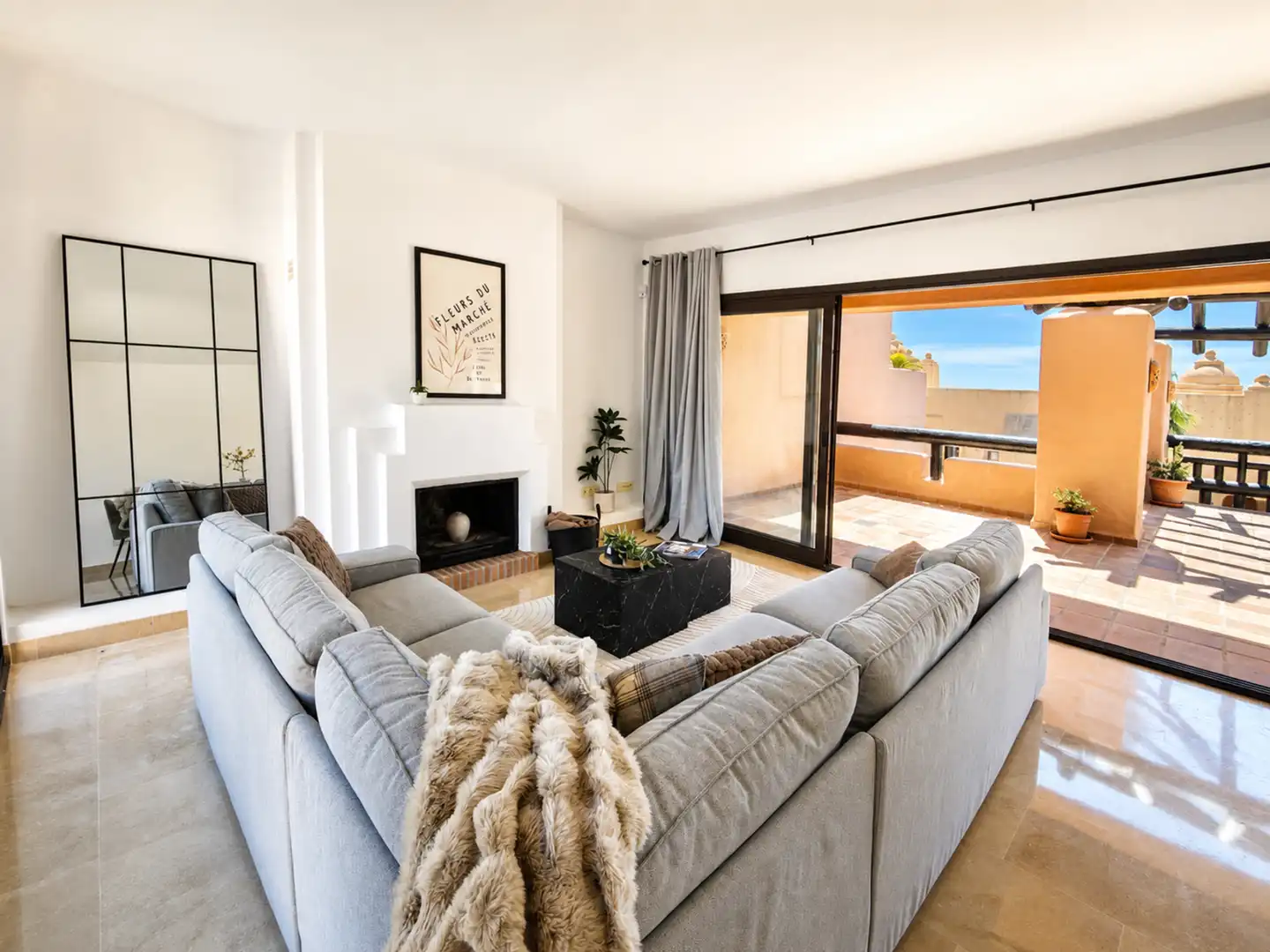 Ático con piscina en venta en ARROYO DE LA PEÑUELA 1, imagen 15