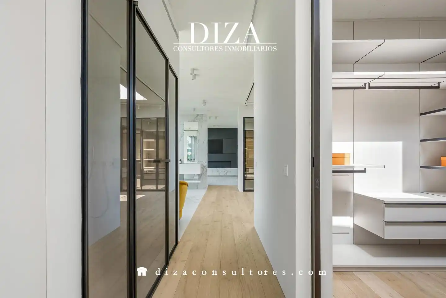 Casa o chalet en venta en Pozuelo de Alarcón con Aire acondicionado, Calefacción y Jardín privado