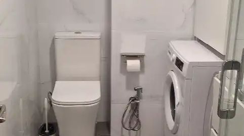 Foto 5 de Piso de alquiler en Avenida de Mariano Andrés, 104, Las Ventas, León Capital