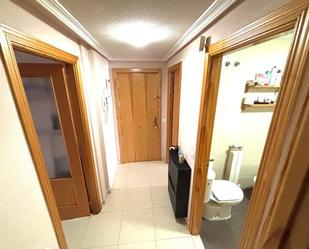 Flat for sale in Alovera  with Heating and Storage room