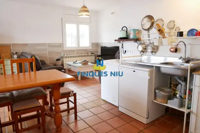 Kitchen of Houses for sale in Centre