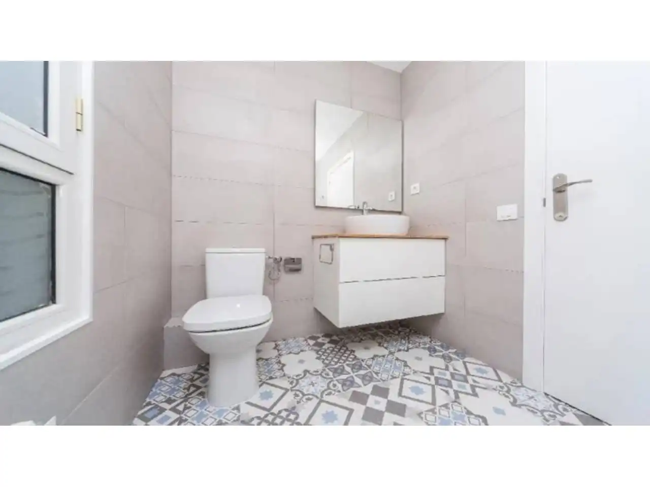 Appartement avec ascenseur à vendre à Calle Vallirana, imagen 4