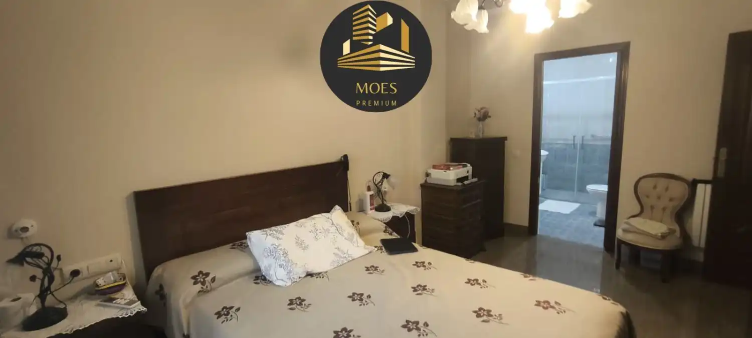 Casa amb terrassa en venda a Bailén, imagen 17