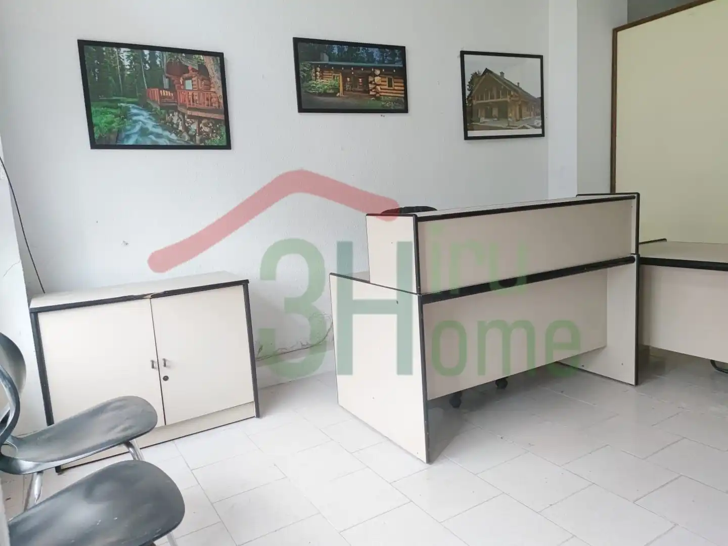 Local comercial en venda a Pinar - Anaka - Belaskoenea, imagen 3