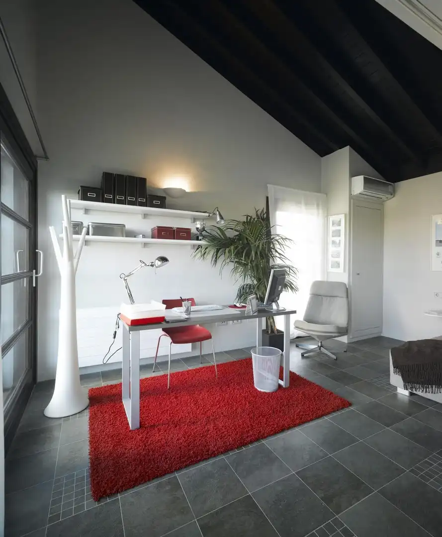 Chalet con piscina en venta en Campo de Murcia, imagen 5