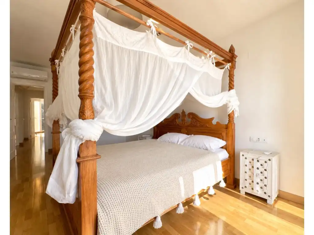 Villa in vendita a Calle Costa Del Azahar-Urlisa I, imagen 8