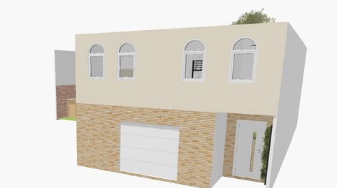 Casa Almacén de 256m en zona Murada de Baix de Ulldecona Tarragona., imagen 3