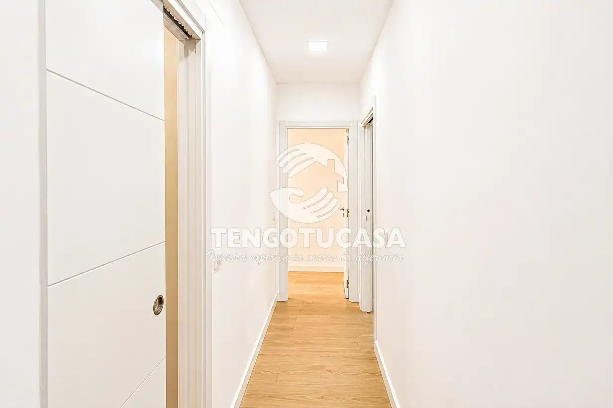 Wohnung zum Verkauf in Madrid mit Klimaanlage, Möbliert und Ofen