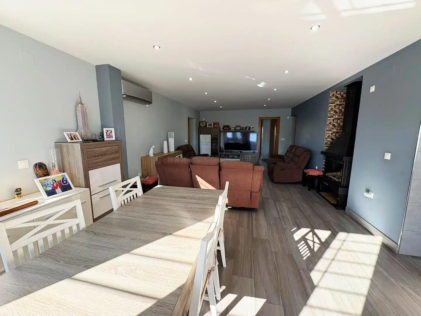 Chalet con piscina en venta en Los Balcones - Los Altos, imagen 23