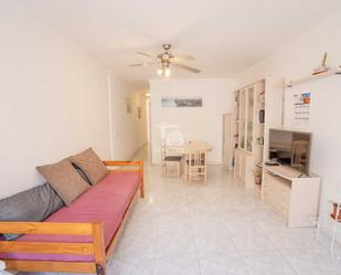 Living room of Apartment for sale in Guía de Isora  with Furnished