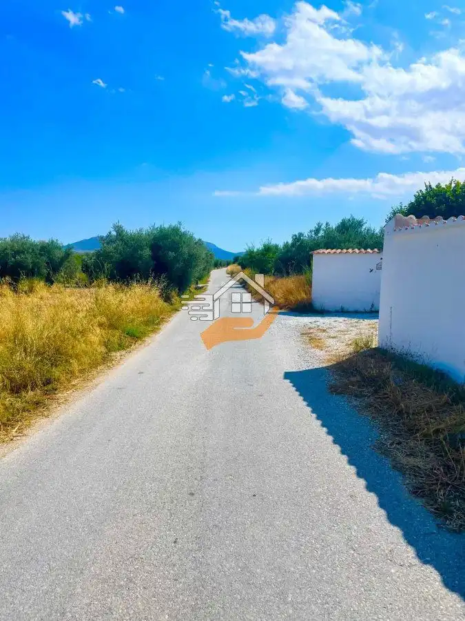 Casa rústica en venta en Vélez-Blanco, imagen 49