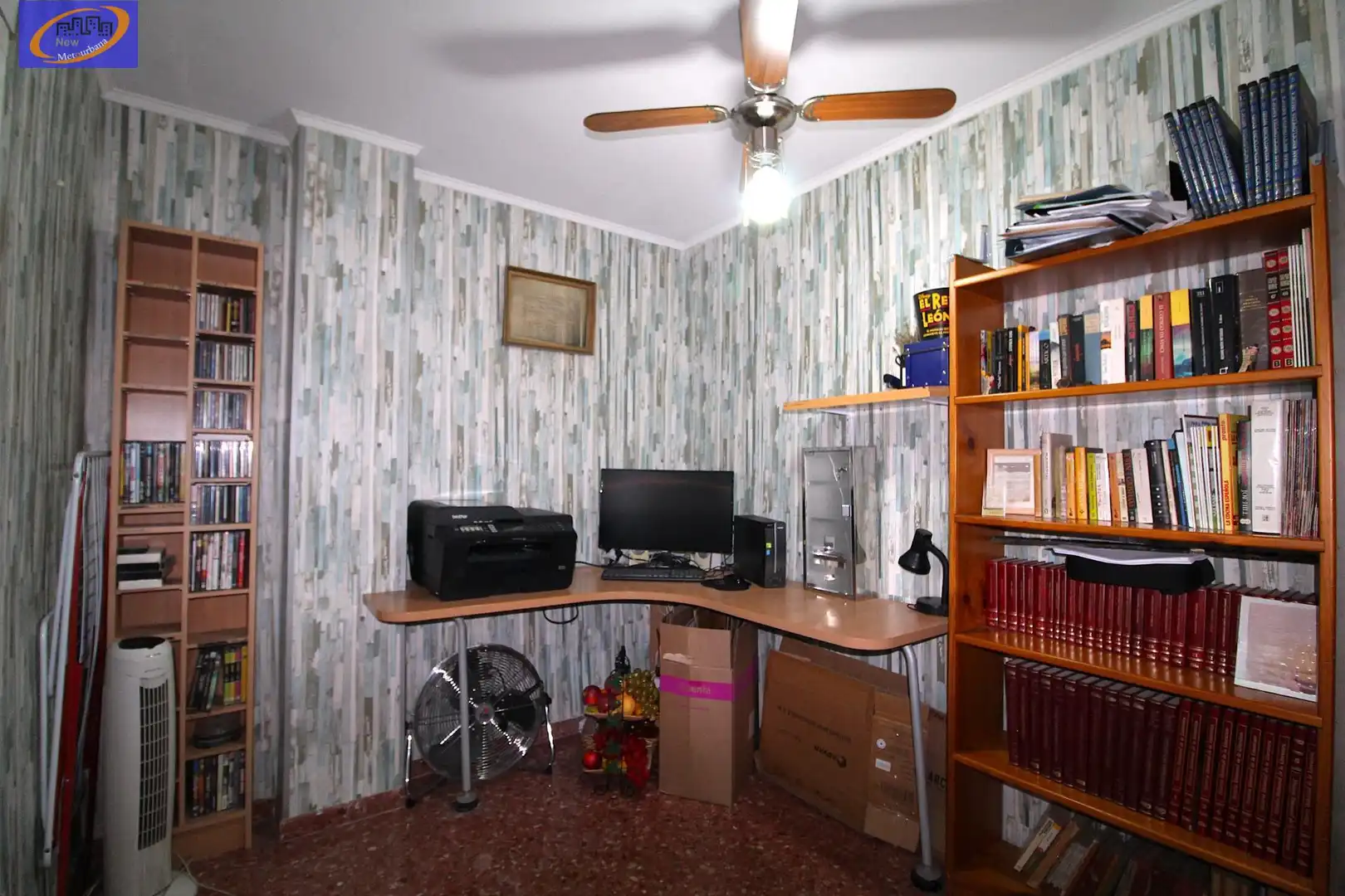 Habitación de Piso en venta en Aldaia con Calefacción