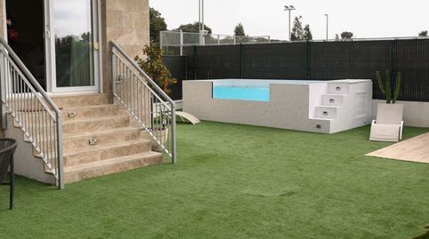 Foto 5 de Piso en venta en Vallealto, El Juncal - Vallealto, El Puerto de Santa María