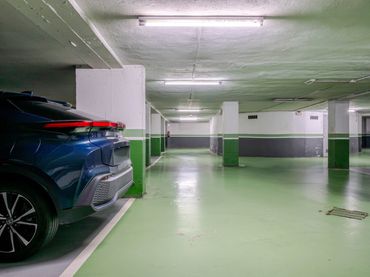 Einzelparkplatz zum Verkauf in Marino Tabuyo Kalea 13