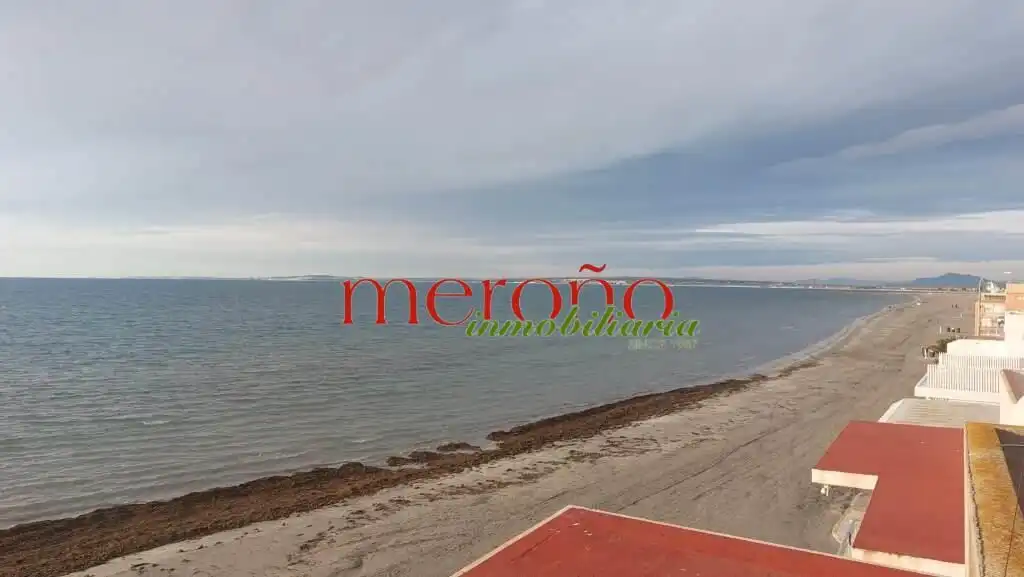 Apartament de lloguer en Santa Pola amb Terrassa