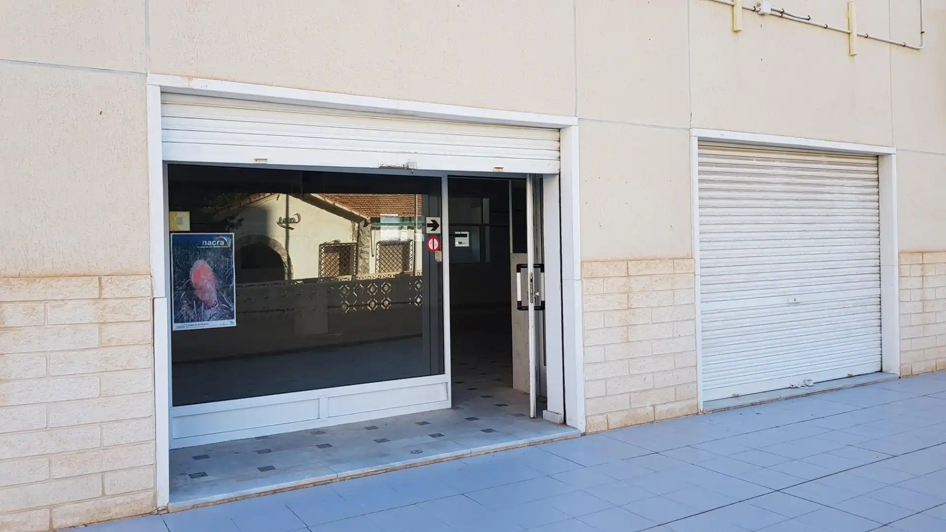 Geschaftsraum zur Miete in El Campello