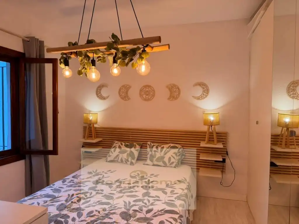 Flat with balcony to rent in Avenida Flor De Loto, imagen 10