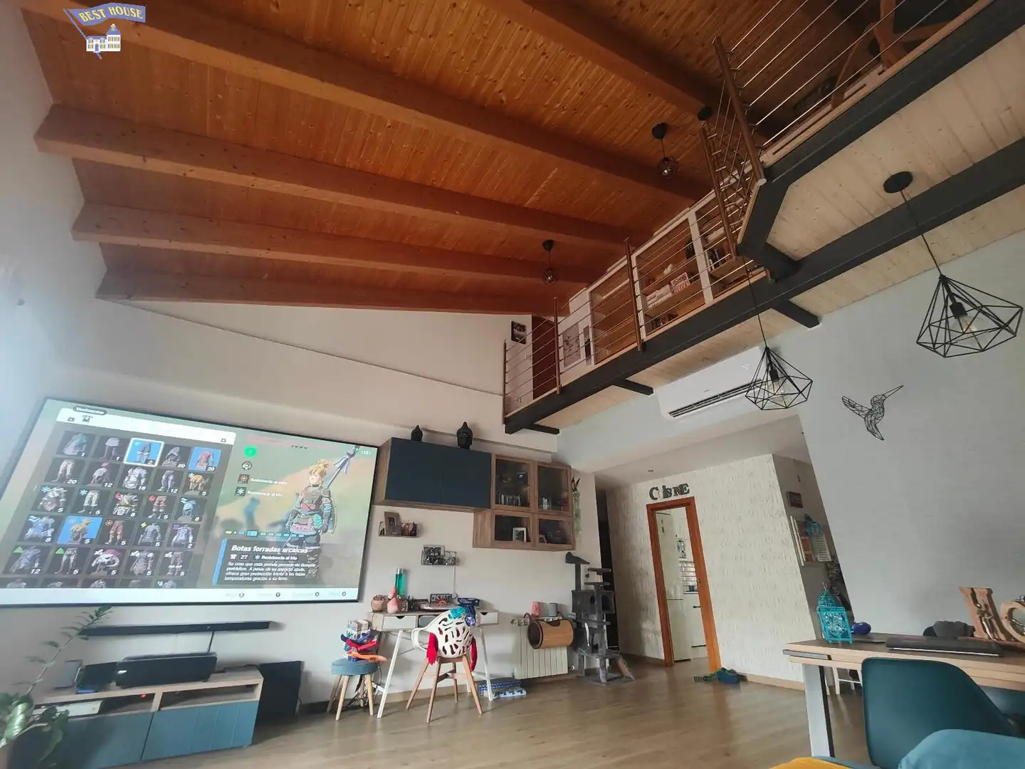 Flat for sale in Llinars del Vallès