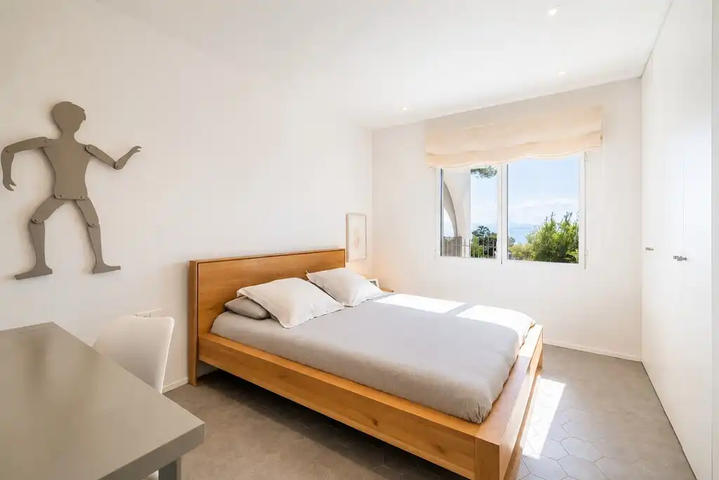 Habitación de Casa o chalet en venta en Alcúdia con Terraza y Amueblado