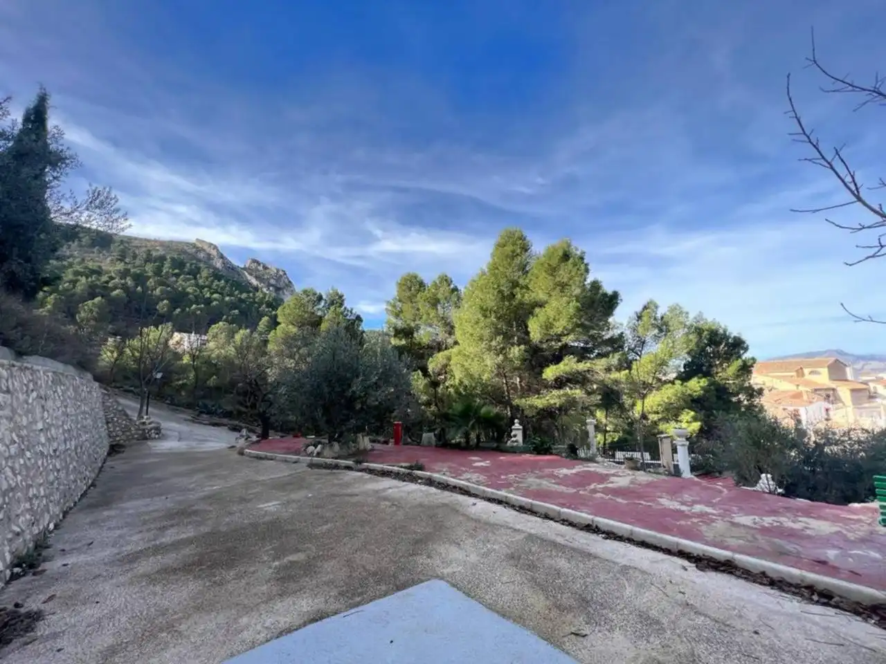 Villa avec jardin à vendre à Penàguila, imagen 45