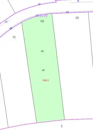 Terreny residencial en venda a Montflorit, imagen 8